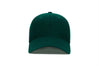 Clean Forest Snapback Curved Wool
    wool baseball cap indicator