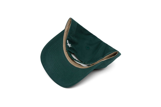 Philadelphia 2004 Name 5-Panel wool baseball cap