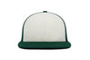 Clean Forest / White Color Block
    wool baseball cap indicator