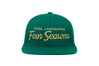 Total Landscaping Four Seasons
    wool baseball cap indicator