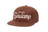 Gaslamp
    wool baseball cap indicator