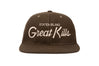 Great Kills
    wool baseball cap indicator