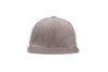 Clean Grey 6-Wale CORD
    wool baseball cap indicator
