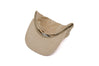 H LOGO 3D V 6-Wale Cord
    wool baseball cap indicator