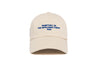 HAMPTON Name Dad
    wool baseball cap indicator