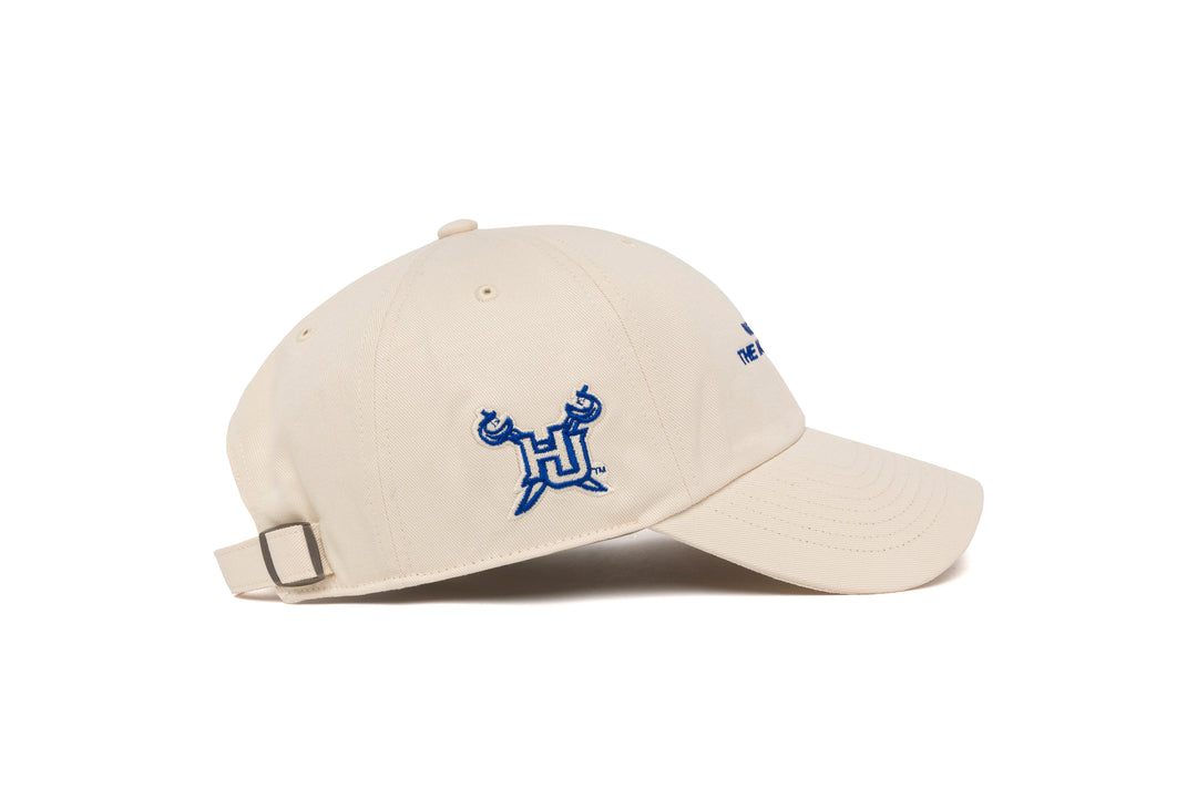 HAMPTON Name Dad wool baseball cap