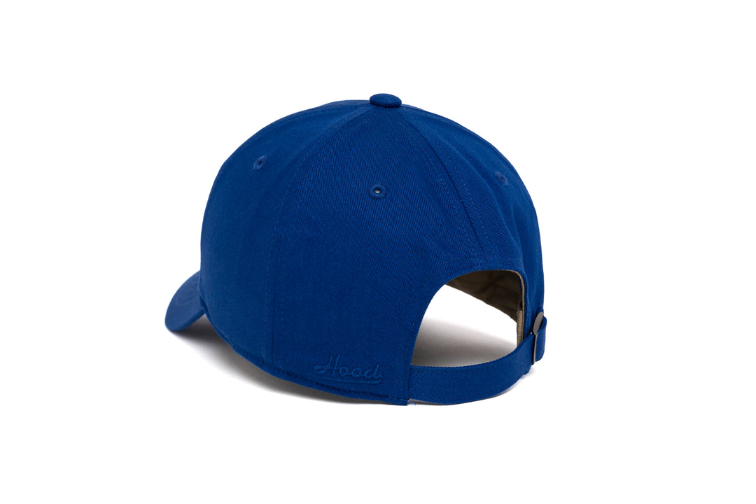 HAMPTON Name Dad wool baseball cap