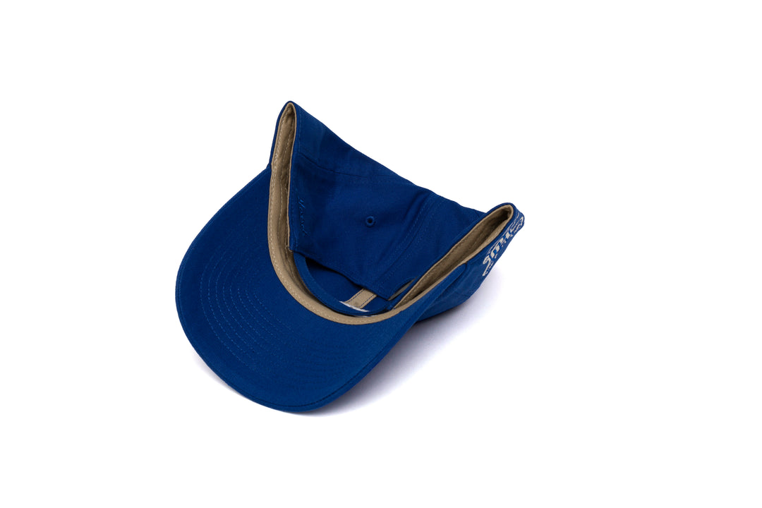 HAMPTON Name Dad wool baseball cap