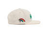 HAWAII 3D Chain Wool
    wool baseball cap indicator