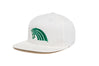 HAWAII Logo 14-Wale Cord
    wool baseball cap indicator