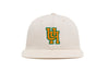 HAWAII Logo Chain Canvas
    wool baseball cap indicator