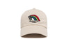 HAWAII Logo Dad
    wool baseball cap indicator