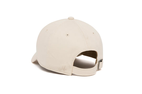 HAWAII Offset Logo Dad wool baseball cap