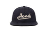HOOD IV
    wool baseball cap indicator