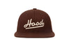 HOOD II
    wool baseball cap indicator