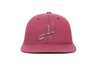 Hood Logo
    wool baseball cap indicator