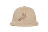 Hood Logo
    wool baseball cap indicator
