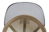 Harlem Interlock
    wool baseball cap indicator