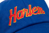 Harlem Chain Dad
    wool baseball cap indicator