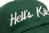 Hell's Kitchen Chain Dad
    wool baseball cap indicator