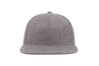 The Clean Wool
    wool baseball cap indicator