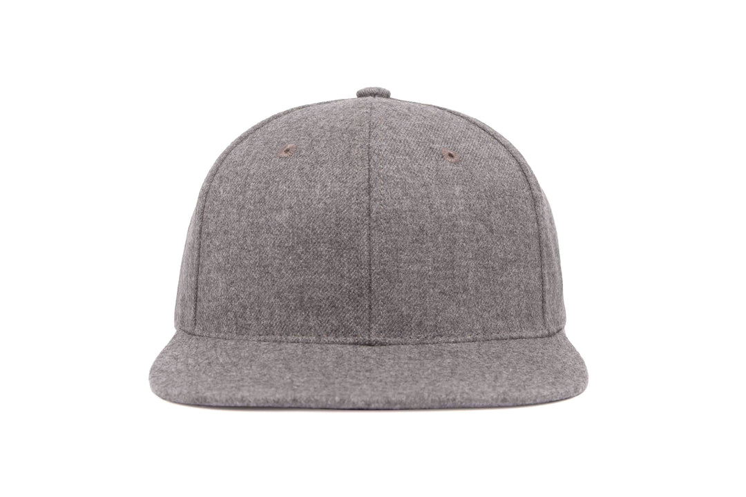 The Clean Wool wool baseball cap