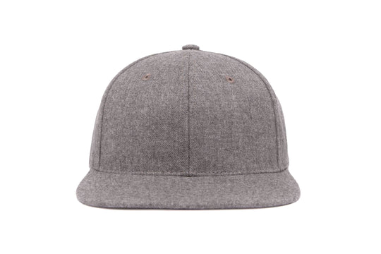 The Clean Wool wool baseball cap