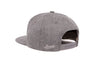 The Clean Wool
    wool baseball cap indicator