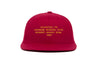 Houston 1993 Name
    wool baseball cap indicator