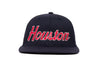 Houston II
    wool baseball cap indicator