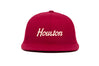 Houston VI
    wool baseball cap indicator
