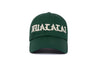 Hualalai Olde 3D Chain Dad
    wool baseball cap indicator