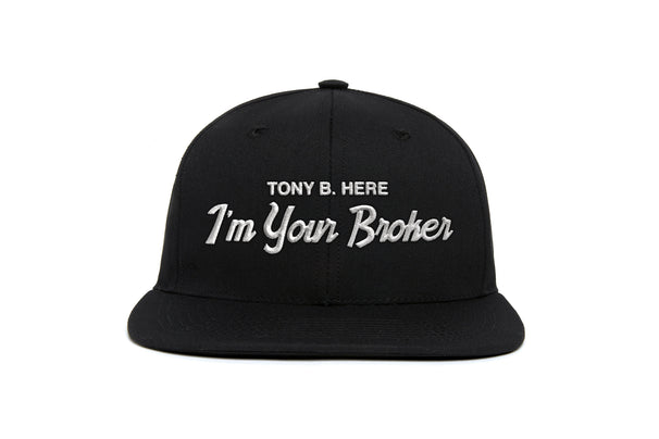 Im Your Broker