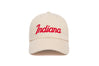 Indiana Chain Dad II
    wool baseball cap indicator