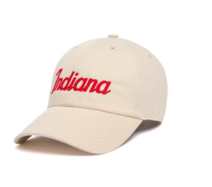 Indiana Chain Dad II wool baseball cap