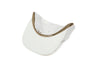 Clean Ivory Linen
    wool baseball cap indicator