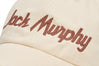 Jack Murphy Chain Dad
    wool baseball cap indicator