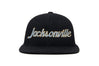 Jacksonville
    wool baseball cap indicator