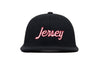 Jersey
    wool baseball cap indicator