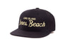 Jones Beach
    wool baseball cap indicator