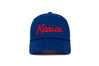 Kansas Chain Dad
    wool baseball cap indicator