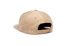 Clean Khaki 6-Wale CORD
    wool baseball cap indicator