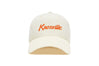 Knoxville Chain Snapback Curved
    wool baseball cap indicator