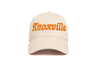Knoxville Bubble Chain Dad
    wool baseball cap indicator