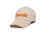Knoxville Chain Dad
    wool baseball cap indicator