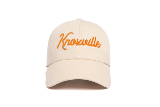 Knoxville Journey Chain Dad wool baseball cap