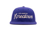Koreatown
    wool baseball cap indicator