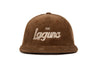 Laguna 6-Wale Cord
    wool baseball cap indicator