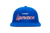 Lawrence
    wool baseball cap indicator