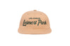 Leimert Park
    wool baseball cap indicator